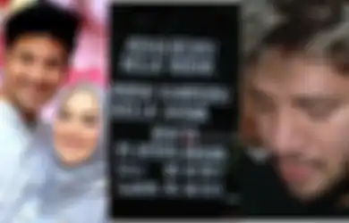 Calon Anak Kembar Irish Bella dan Ammar Zoni Meninggal di Dalam Kandungan, Kenali 7 Penyebab Janin Meninggal di Dalam Kandungan