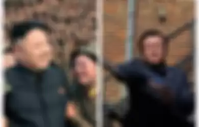 Jadi Saksi Hidup Kekejaman Keluarga Kim Jong  Un, Pria ini Saksikan Banyak Mayat Bergelimpangan di Jalanan hingga Lihat Sendiri Seorang Ibu Memakan Anankya Sendiri!