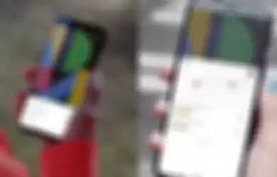 Beredar Bocoran Harga Google Pixel 4 di Kanada, Mulai Rp 11 Jutaan