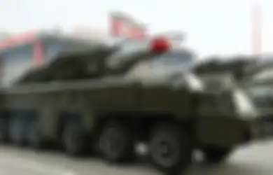 Fakta di Balik Peluncuran Rudal Negaranya, Aksi Kim Jong-Un Ini Sempat Bikin Tegang Wilayah Asia Timur