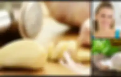 Cincang Bawang Putih dan Biarkan 10 Menit, Khasiatnya Dapat Membantu Menurunkan Risiko Kanker Paru-paru!