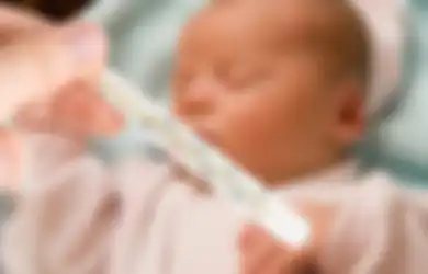 Gejala Tifus pada Bayi, Termasuk Diare atau Sembelit dan Ruam Seperti Mawar pada Kulit