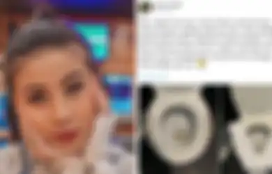 Imbauan Awkarin Agar Orang Tidak Jongkok di Toilet Duduk, Ternyata Perilaku Tersebut Memang Membahayakan Kesehatan Lho