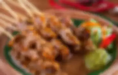 Sate Madura