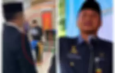 Saat Dilantik Sempat Ingatkan Bawahannya Untuk tak Korupsi, Bupati Lampung Malah Kena OTT KPK!