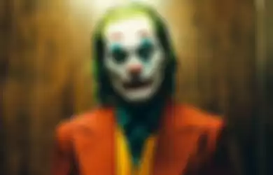 Berisi Pesan Pemberontakan, Pemutaran Film Joker Dijaga Polisi Bersenjata