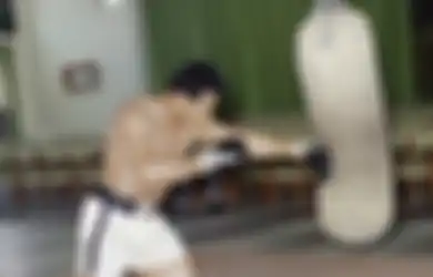 Kisah Muhammad Ali di Istana Megah untuk Karantina Sebelum Pertandingan Tinju: Habiskan Waktu Bersama Diktator Kejam hingga Berselingkuh