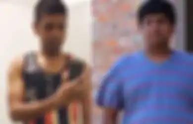Pria Ini Sukses Turunkan Berat Badannya Hingga 25 Kg tanpa Latihan Kardio, Apa Rahasianya?