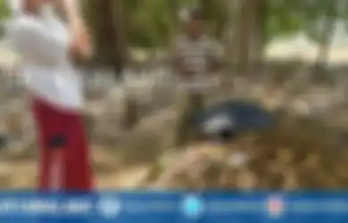 Sore Hari Dimakamkan Setelah Tewas Akibat Kecelakaan, Malam Harinya Sunarto Pulang Ke Rumah, Bikin Geger Warga Tuban