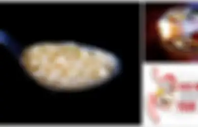 Ingin Buang Racun dari Usus Dan Hati? Coba Saja Minum 1 Sendok Tanaman Obat Ini Sebelum Tidur