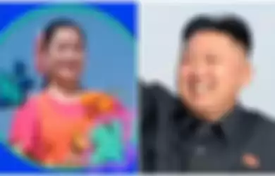 Kisah tragis mantan pacar Kim Jong Un