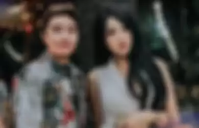 Akhirnya Identitas Pacar Lucinta Luna Akhirnya Terbongkar Lewat Foto dan Video Ini, Netizen: Bener Kan!