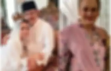 4 Tahun Halimah Pertahankan Rumah Tangga, Bambang Trihatmodjo Justru Pilih Gelontorkan Uang Damai Rp 15 M Demi Nikahi Mayangsari