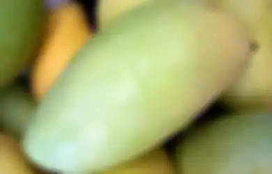 Gunakan Mangga untuk Lindungi Kulit dari Kerusakan Akibat Radiasi Sinar Ultraviolet, Begini Caranya Menggunakannya!