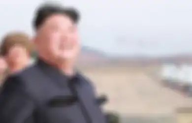 Kim Jong Un kembali menghilang selama 3 pekan