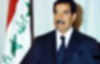 Kediktatoran Saddam Hussein: Bocah Gemar Berkelahi, saat Umur 16 Tahun Sudah Kepalai Geng Jalanan, pada 1959 Urun Tangan Gerakan Kudeta Membunuh Abdul Karim Kassim
