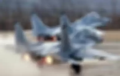 MiG-29 Korea Utara