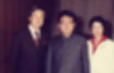 Kisah Pasangan Film Terkenal dari Korsel yang Diculik oleh Ayah Kim Jong Un Untuk Dipaksa Buat Film Korut