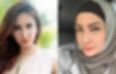 Natalie Sarah mantap jadi Mualaf, ungkap alasannya peluk agama Islam.