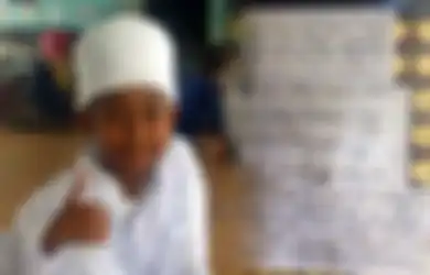 Alami Infeksi Kaki hingga Diamputasi, Calon Hafiz Ini Meninggal Karena Siksaan Petugas Asrama, Ada Pesan Mengharukan