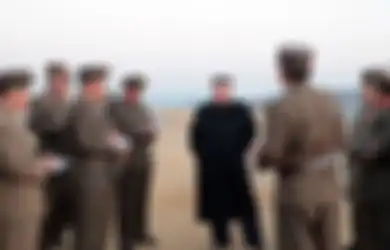Jika Kim Jong Un Digulingkan, Inilah Sosok Orang yang Akan Menggantikannya