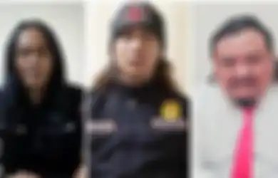 Bikin Penjahat Terkencing-kencing, Inilah 3 Sosok Polisi Indonesia Berpenampilan Nyentrik, Simak Torehan Prestasinya!
