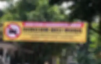 Marak Bermobil Tak Bergarasi, Parkir Sembarangan di Pinggir Jalan, Benarkah Gara-gara Termakan Gengsi?