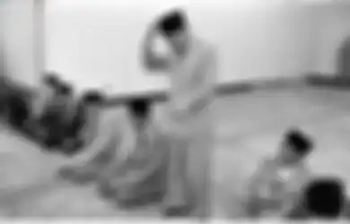 Bung Karno Ditembak Saat Salat Dari Jarak 7 Meter Tapi Meleset, Penembak: Bayangan Bung Karno Bisa Pindah-pindah Posisi