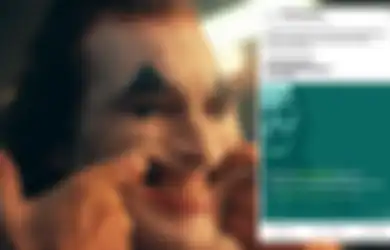 Unggah Foto Joker, BPJS Kesehatan Dapat Somasi dari Komunitas ODGJ: Stigma di Masyarakat Jangan Dipelihara!