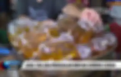 Tak Usah Diperdebatkan Lagi, Minyak Goreng Curah Memang Sangat Berbahaya, Wajar Menteri Perdagangan 'Mengharamkannya' pada 2020