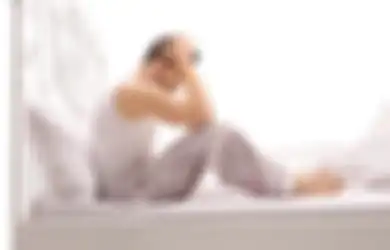Menopause Tidak Hanya Terjadi pada Wanita Saja, Bahkan Pria pun Demikian, Ini Faktor-faktor Penyebabnya