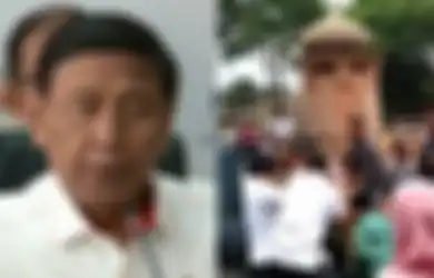Total Sudah 8 Orang Terjerat UU ITE Terkait Kasus Penusukan Wiranto, Ini Daftar Lengkapnya!