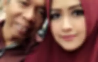 Menjalani kehidupan sebagai istri kedua Kiwil, Meggy Wulandari pendam perasaan sakit hati berulang kali terhadap suaminya