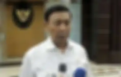 Saat Wiranto Terima 'Supersemar' dari Pak Harto, SBY: Apakah Panglima akan Mengambil Kekuasaan?