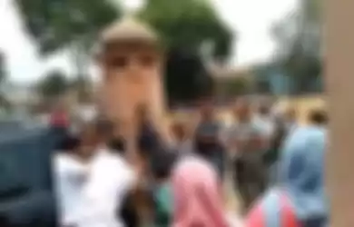 Wiranto diserang, sebagian masyarakat malah menyikapinya dengan rasa tak simpatik