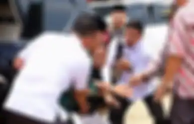 Wiranto Dapat Dua Tusukan hingga Harus Jalani Operasi, 4 Asupan Ini Bantu Percepat Proses Penyembuhan Luka