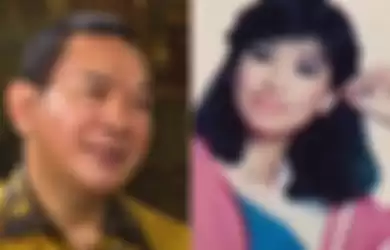 Sosok aktris cantik ini sempat membuat heboh dengan menjalin hubungan dengan Tommy Suharto. Kini nasibnya berubah drastis setelah bekerja sebagai ini