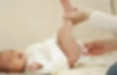 Musim Hujan Segera Tiba, Seperti Ini Penanganan Diare pada Bayi Agar Tak Berakibat Fatal untuk Si Kecil