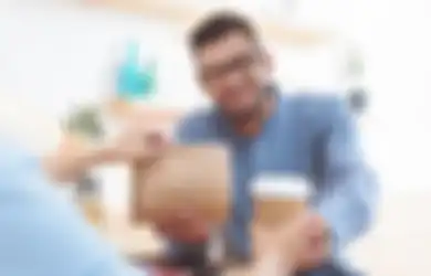 Wah, Layanan Pesan Antar Makanan Dituding Jadi Penyebab Naiknya Penderita Jantung