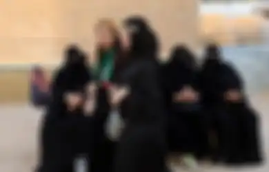 Setelah Bolehkan Perempuan Menyetir, Kini Pemerintah Arab SaudiIzinkan Perempuan Jadi Tentara