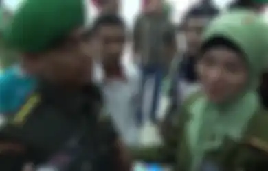 Usai Jabatan Suaminya Dicopot, Istri Mantan Dandim Kendari Dilaporkan Polisi, Pelapornya Berasal dari Tempat Sang Suami Dihukum Selama 14 Hari