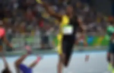 Hebat! Pelari Wanita Ini Berhasil Kalahkan Salah Satu Rekor Usain Bolt Hanya 10 Bulan Setelah Melahirkan