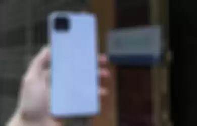 Rumor Google Pixel 4