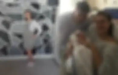 Dua Kali Keguguran dan Gagal Program Bayi Tabung Karena Janinnya Selalu Teracuni ‘Asam’ dari Tubuhnya, Wanita Ini Akhirnya dapat Menimang Bayinya Sendiri