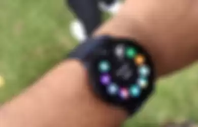 Samsung Galaxy Watch Active 2