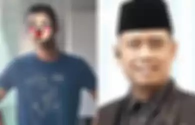 Artis Tampan Ini Miliki Benjolan di Pita Suaranya, Ustadz Dhanu Ungkap Penyebabnya dari Perilaku 'Durhakanya' dengan Sang Istri!