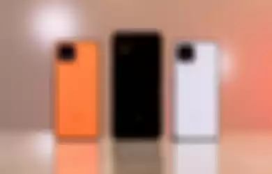 Google Pixel 4 dan Pixel 4 XL