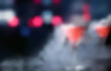 Minum Nitrogen Cair, Seorang Wanita Harus Rela Kehilangan Organ Dalam di Perutnya