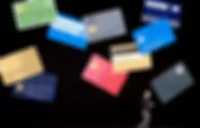 CEO Apple, Tim Cook saat perkenalkan Apple Card
