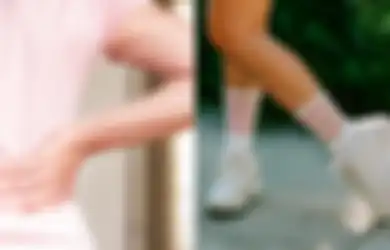 11 Cara untuk Jaga Tulang Belakang Tetap Sehat Sampai Tua, Salah Satunya Menggunakan Sepatu yang Baik
